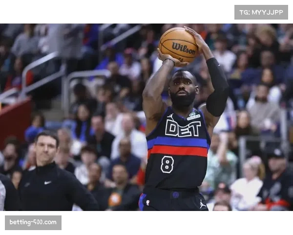 活塞团队助攻连续十场三十加 展现顶级团队篮球哲学